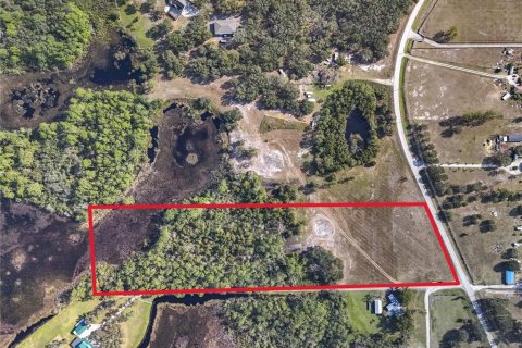 Land in Clermont, Florida № 1733516 - photo 2