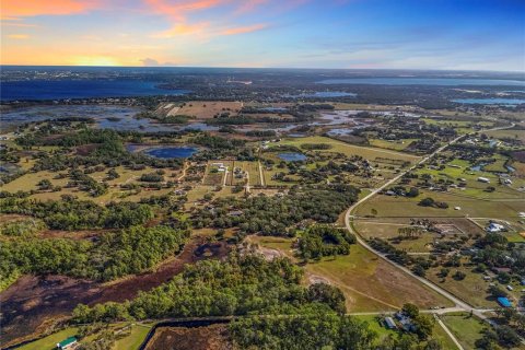 Land in Clermont, Florida № 1733516 - photo 1
