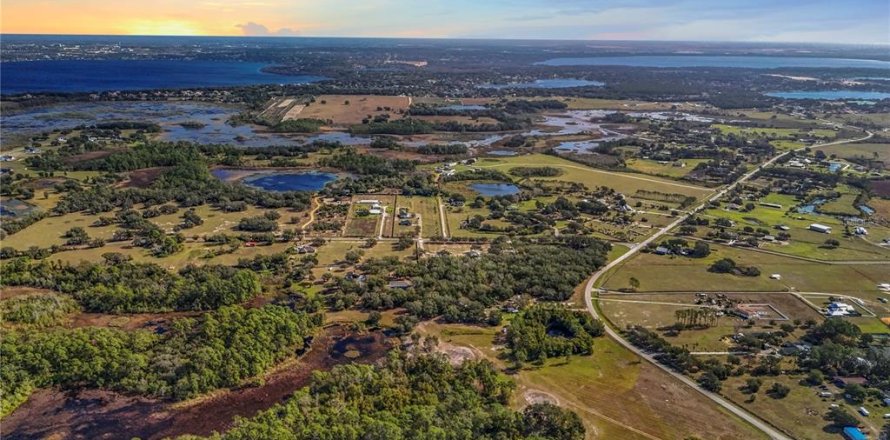 Land in Clermont, Florida № 1733516