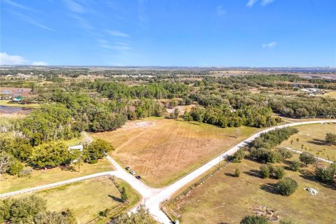 Land in Clermont, Florida № 1733516 - photo 14
