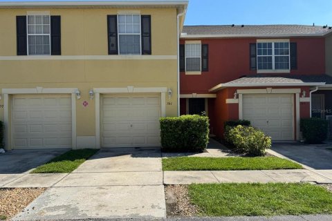 Townhouse in Orlando, Florida 3 bedrooms, 138.89 sq.m. № 2157348