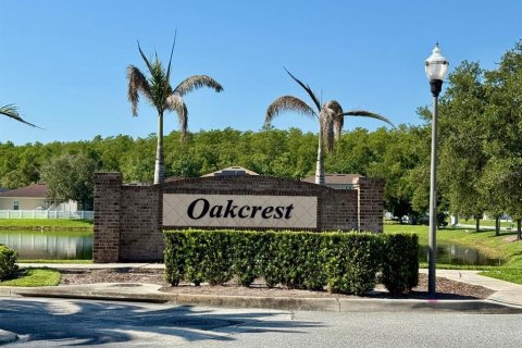 Townhouse in Orlando, Florida 3 bedrooms, 138.89 sq.m. № 2157348 - photo 2