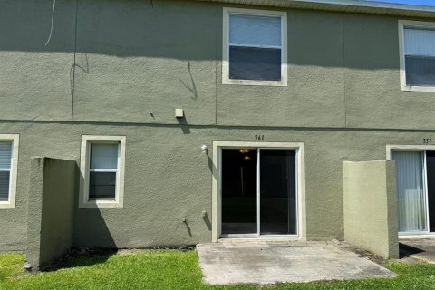 Townhouse in Orlando, Florida 3 bedrooms, 138.89 sq.m. № 2157348 - photo 18