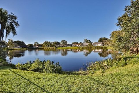 House in Tampa, Florida 3 bedrooms, 116.69 sq.m. № 2412652 - photo 29