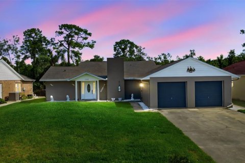 House in Tavares, Florida 2 bedrooms, 130.99 sq.m. № 2217134