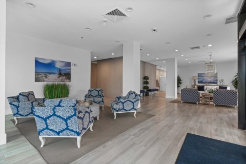 Condo in Riviera Beach, Florida, 2 bedrooms  № 949953 - photo 1