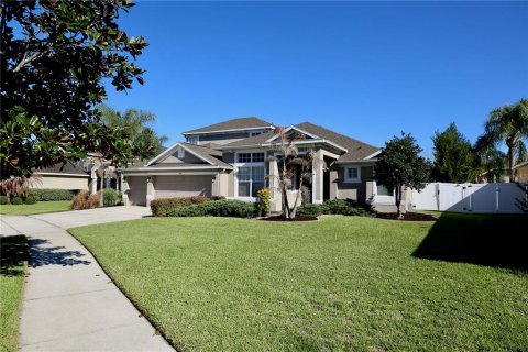 Casa en Valrico, Florida 5 dormitorios, 326.83 m2 № 2113317