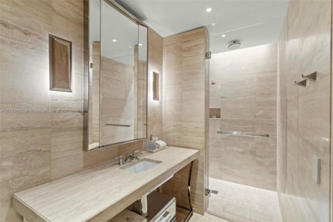 Copropriété à louer à Bal Harbour, Floride: 2 chambres, 117.15 m2 № 1939504 - photo 20