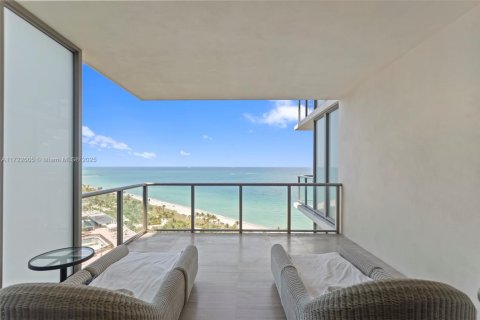 Copropriété à louer à Bal Harbour, Floride: 2 chambres, 117.15 m2 № 1939504 - photo 22