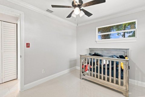 House in St. Lucie, Florida 3 bedrooms, 109.25 sq.m. № 2362145 - photo 21