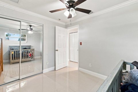 House in St. Lucie, Florida 3 bedrooms, 109.25 sq.m. № 2362145 - photo 22