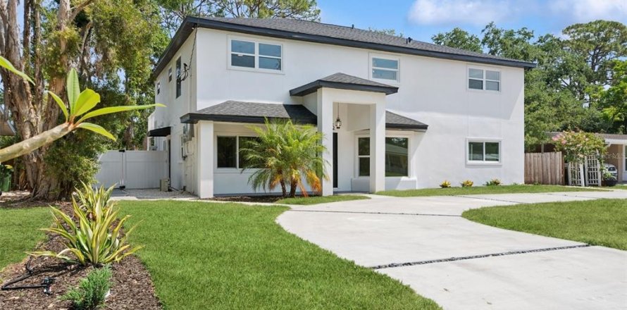 Apartamento en Sarasota, Florida 1 dormitorio, 55.74 m2 № 1919316