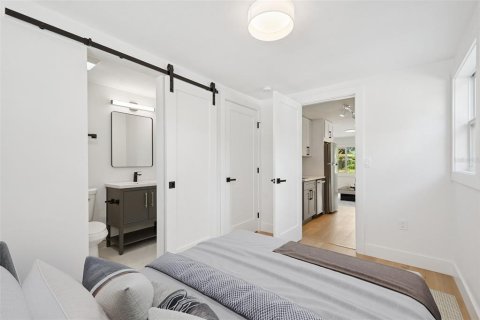 Apartamento en alquiler en Sarasota, Florida, 1 dormitorio, 55.74 m2 № 1919316 - foto 5