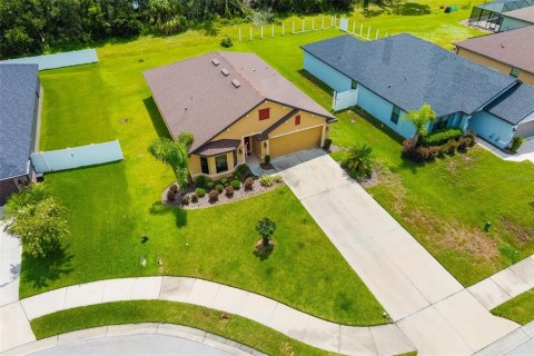 Casa en venta en Parrish, Florida, 3 dormitorios, 140.47 m2 № 1901196 - foto 4