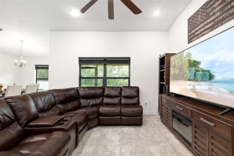 House in Parrish, Florida 3 bedrooms, 140.47 sq.m. № 1901196 - photo 22