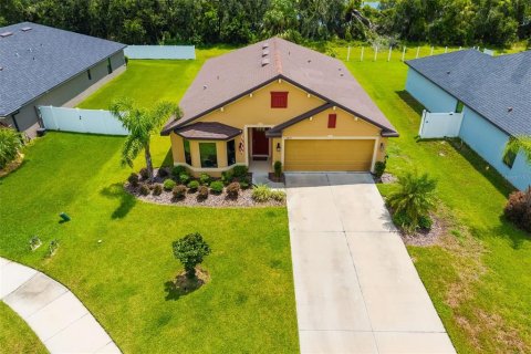 House in Parrish, Florida 3 bedrooms, 140.47 sq.m. № 1901196 - photo 3
