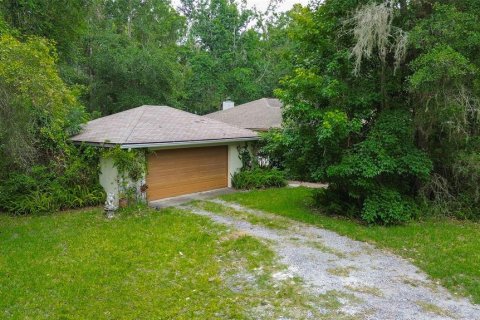 House in Brooksville, Florida 4 bedrooms, 232.44 sq.m. № 1845243 - photo 4