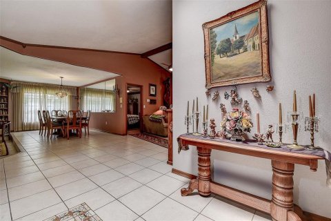 House in Brooksville, Florida 4 bedrooms, 232.44 sq.m. № 1845243 - photo 7