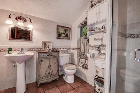 House in Brooksville, Florida 4 bedrooms, 232.44 sq.m. № 1845243 - photo 23