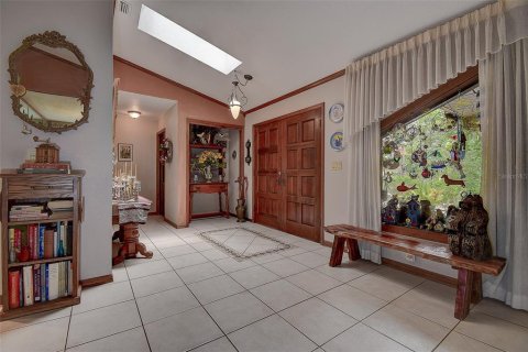 House in Brooksville, Florida 4 bedrooms, 232.44 sq.m. № 1845243 - photo 8