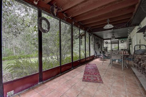 House in Brooksville, Florida 4 bedrooms, 232.44 sq.m. № 1845243 - photo 25