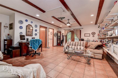 House in Brooksville, Florida 4 bedrooms, 232.44 sq.m. № 1845243 - photo 22