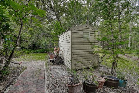 House in Brooksville, Florida 4 bedrooms, 232.44 sq.m. № 1845243 - photo 30