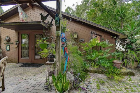 House in Brooksville, Florida 4 bedrooms, 232.44 sq.m. № 1845243 - photo 27