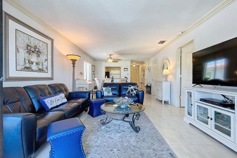 Condominio en venta en Tarpon Springs, Florida, 2 dormitorios, 98.94 m2 № 2356426 - foto 16