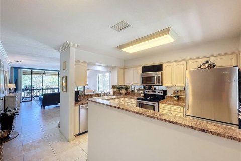 Condominio en venta en Tarpon Springs, Florida, 2 dormitorios, 98.94 m2 № 2356426 - foto 6