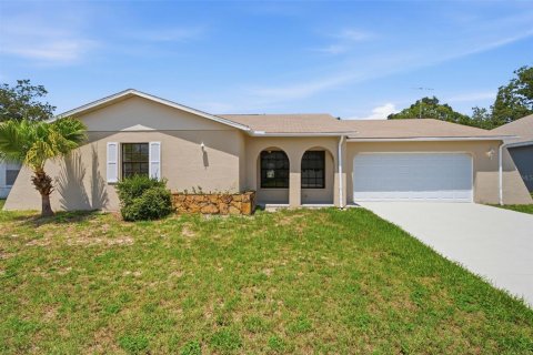 Casa en venta en Hudson, Florida, 3 dormitorios, 140.65 m2 № 2266398 - foto 4