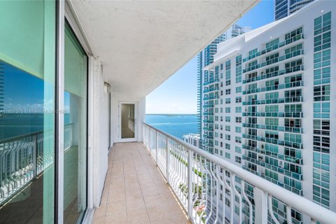 Copropriété à louer à Miami, Floride: 2 chambres, 95.69 m2 № 1881684 - photo 4