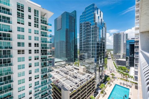 Copropriété à louer à Miami, Floride: 2 chambres, 95.69 m2 № 1881684 - photo 6