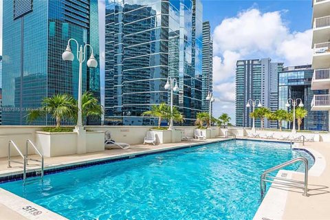 Copropriété à louer à Miami, Floride: 2 chambres, 95.69 m2 № 1881684 - photo 23