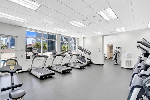 Copropriété à louer à Miami, Floride: 2 chambres, 95.69 m2 № 1881684 - photo 22
