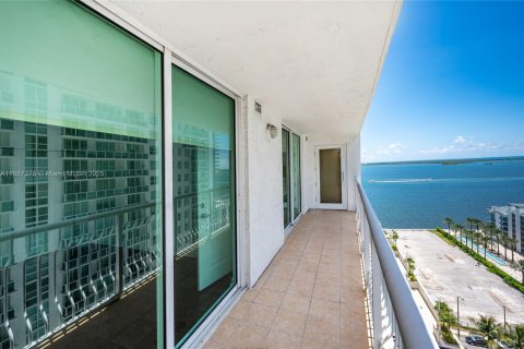 Copropriété à louer à Miami, Floride: 2 chambres, 95.69 m2 № 1881684 - photo 3