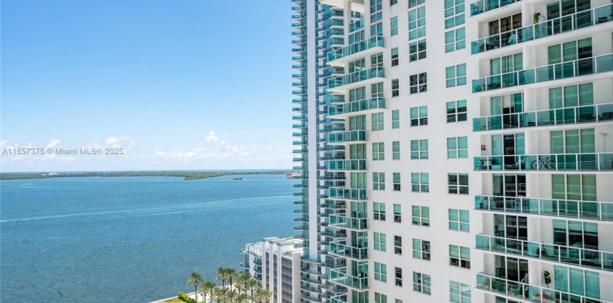 Condo à Miami, Floride, 2 chambres № 1881684