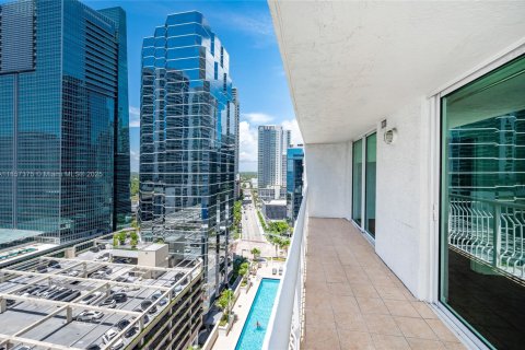 Copropriété à louer à Miami, Floride: 2 chambres, 95.69 m2 № 1881684 - photo 5