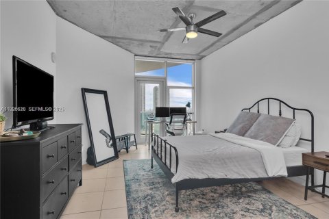 Купить кондоминиум в Майами, Флорида 1 спальня, 79.99м2, № 1986829 - фото 19