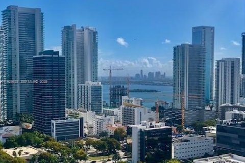 Купить кондоминиум в Майами, Флорида 1 спальня, 79.99м2, № 1986829 - фото 6