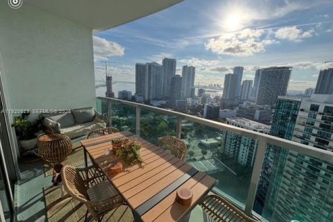 Купить кондоминиум в Майами, Флорида 1 спальня, 79.99м2, № 1986829 - фото 5