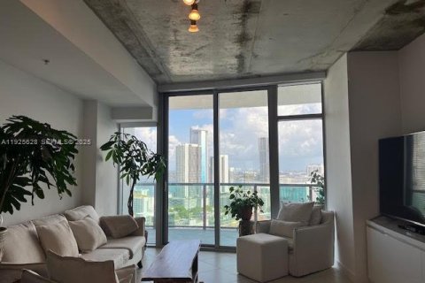 Купить кондоминиум в Майами, Флорида 1 спальня, 79.99м2, № 1986829 - фото 4