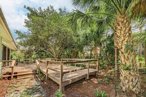 House in Stuart, Florida 3 bedrooms, 167.69 sq.m. № 1902055 - photo 11