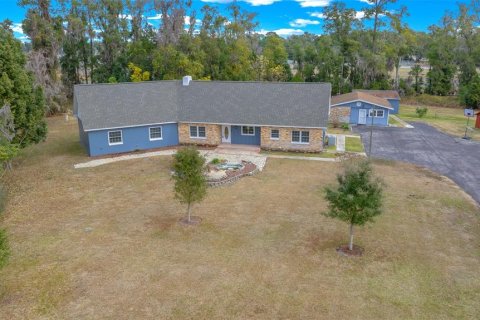Casa en venta en Ocala, Florida, 5 dormitorios, 378.11 m2 № 1540612 - foto 1