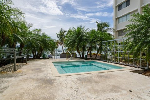 Condo in Miami Beach, Florida  № 1714792 - photo 13