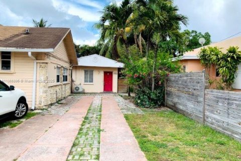 Appartement à louer à Miami, Floride: 1 chambre, 46.45 m2 № 1897620 - photo 12
