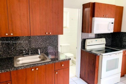 Appartement à louer à Miami, Floride: 1 chambre, 46.45 m2 № 1897620 - photo 1