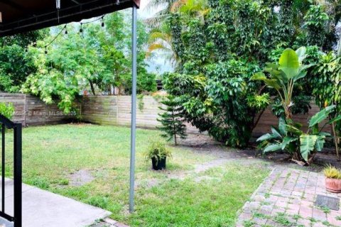 Appartement à louer à Miami, Floride: 1 chambre, 46.45 m2 № 1897620 - photo 14