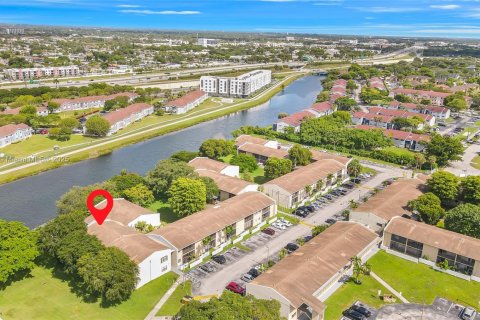 Condo in Cutler Bay, Florida, 1 bedroom  № 1892407 - photo 22