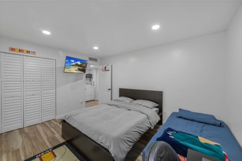Condo in Cutler Bay, Florida, 1 bedroom  № 1892407 - photo 16